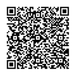 QR-Code to Apple Map link for The Stables at Mezza Luna