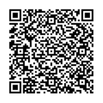 A QR code to Google Maps for The Stables at Mezza Luna